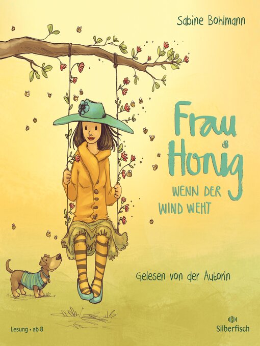 Title details for Frau Honig 3 by Frau Honig - Wait list